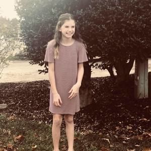 Meet your Posher, Lisa stevens